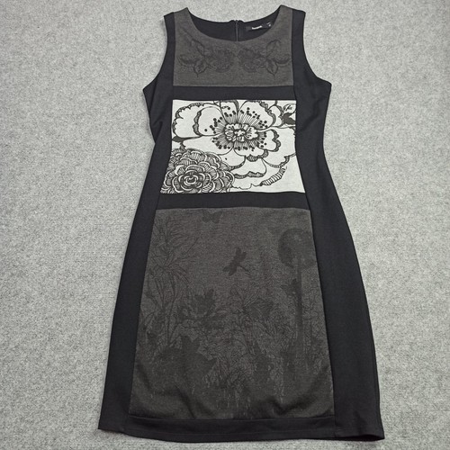 Desigual donna vestito - desigual, taglia