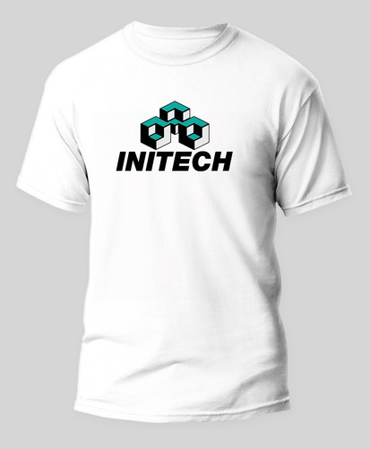 Shirt initech office space - t-shirt,
