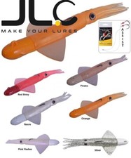 ARTIFICIALE JLC CALAMAR