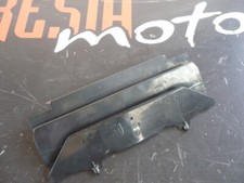 PROTEZIONE RADIATORE RADIATORE USATA HUSQVARNA SM 125 ANNO 2008