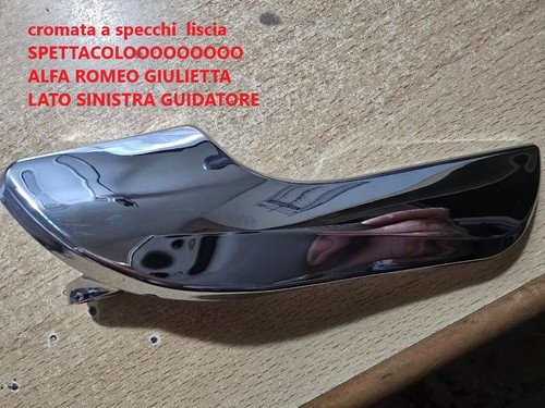 Maniglia apriporta interna - apriporta,
