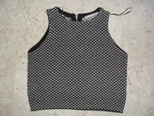 Maglia BLUSA Canottiera  Sotto