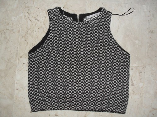 Maglia blusa canottiera - , sotto
