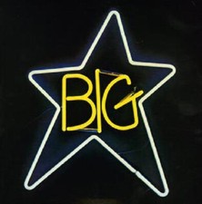 New Big Star Neon Light Sign