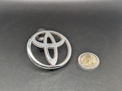 Toyota 55mm logo volante - 55mm,