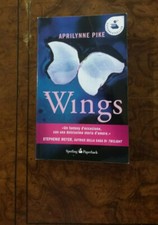 Aprilynne pike wings - aprilynne,
