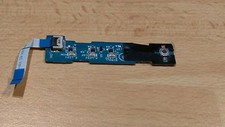 Pulsante tasto accensione power board button per SONY VAIO VGN-FE21M - PCG-7N1M