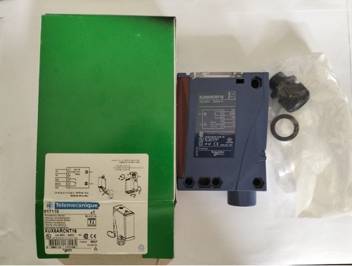 Schneider electric xux5arcnt16 - schneider,