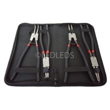 SET PINZE PROFESSIONALI PER