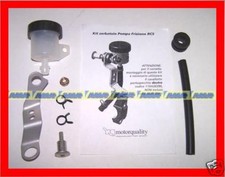 KIT SERBATOIO OLIO FRENI -