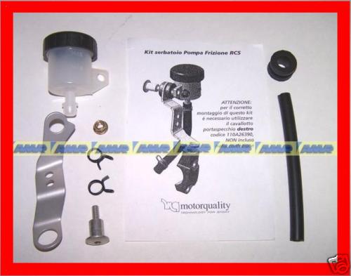 Kit serbatoio olio freni - kit,