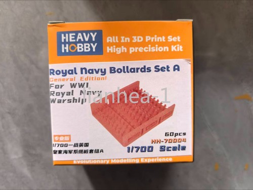 700 wwi royal navy - 1/700,