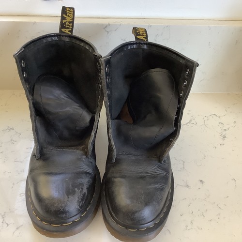 Stivali martens 1460sr - stivali, dr.