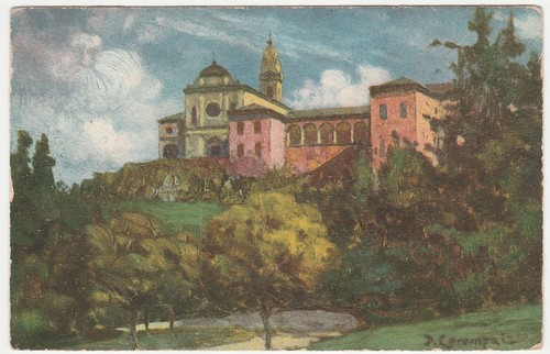 Bologna basilica di s - bologna,