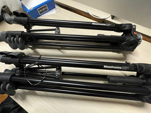 Manfrotto treppiedi mvt502am - mvt502am,