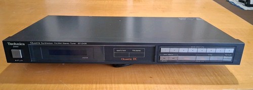 Technics z400 - technics, st-z400