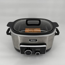 Ninja MC900QSS Sistema di
