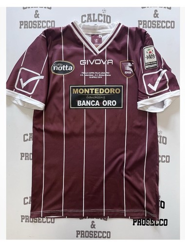 Maglia salernitana special - maglia,