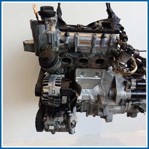 Motore completo azq 47kw - completo,