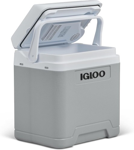 Igloo ie27 frigo elettrico - ie27, 12v