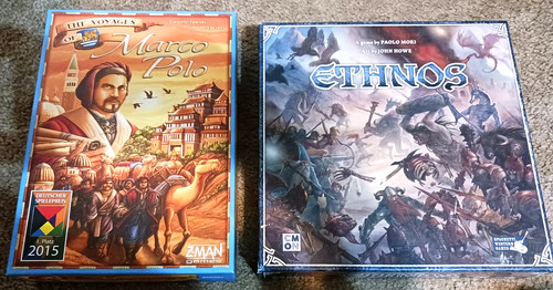 Viaggi marco polo gioco da - di,