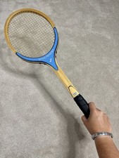 Racchetta tennis legno - da, in
