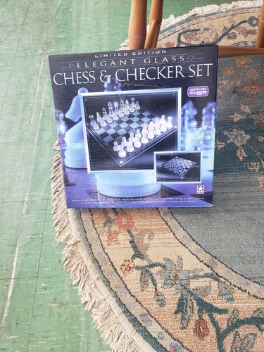 Set scacchi dama - set,