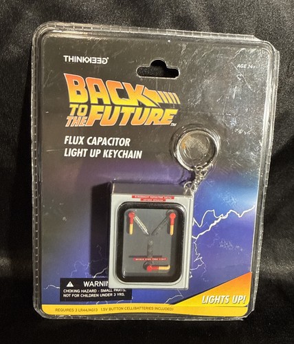 Vintage thinkgeek ritorno - vintage,