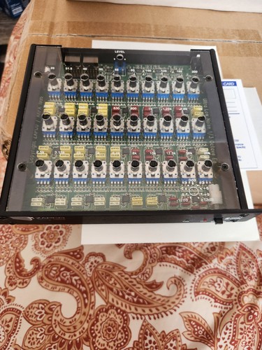 Zapco eq30 - zapco, eq30-sl