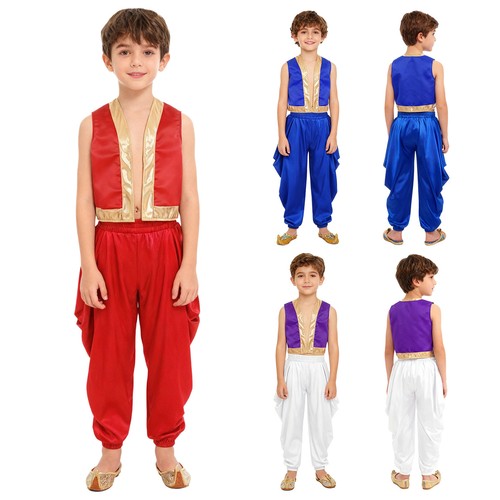 Set ragazzo abbigliamento
