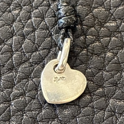 Pomellato collana cuore - collana,