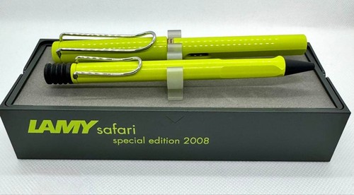 Lamy safari penna - lamy,