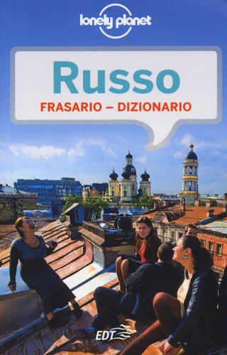 Russo frasario dizionario - russo.,