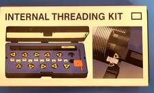 NUOVO set barra alesatrice