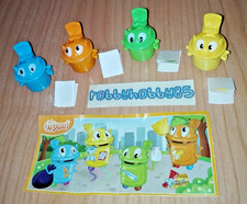 SERIE COMPLETA BIDONI (SE094 -