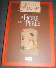 Emilio salgari il fiore - -,