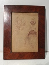 Antica cornice XIX secolo