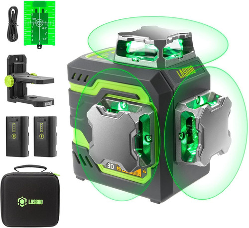Livella laser 3d a - livella,