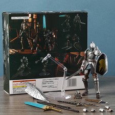 Modellino Figma 590 Demon's