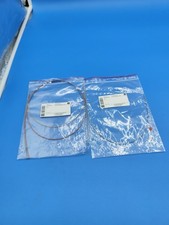 Tubi interni e frac per F9-C