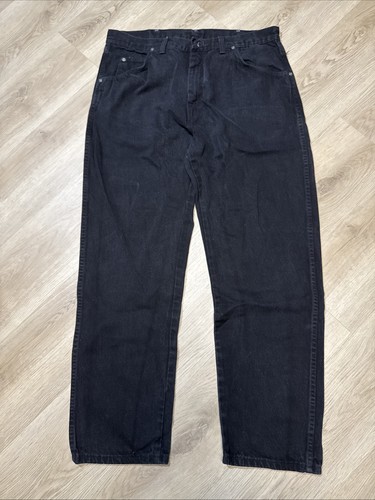 Jeans wrangler relaxed fit - relaxed,