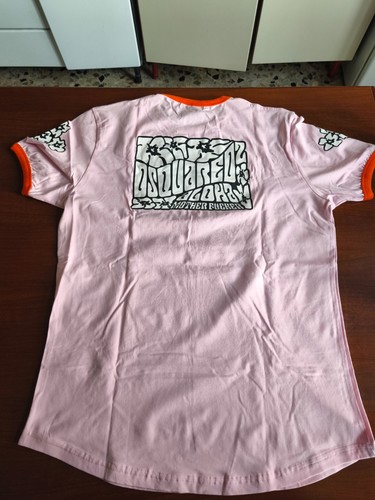 Shirt dsquared2 uomo - shirt,