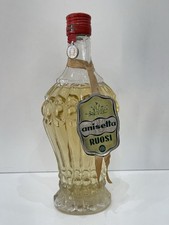 Anisetta Ruosi Roma Lic. Nr. 2 Sigillo Stella 480cc 28% Vol Vintage