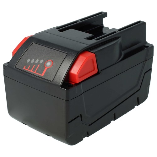 Batteria per milwaukee v28 - milwaukee, cs