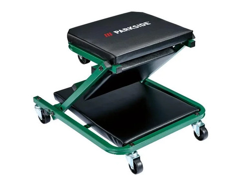 Sgabello carrello parkside - carrello,