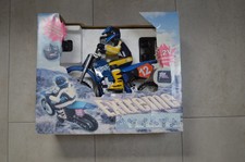 Moto fuoristrada Jamara Rc