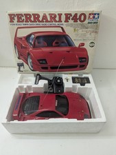 Tamiya Quick Drive Ferrari F40