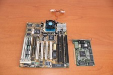 RETROCOMPUTER - 6x86-PR150+