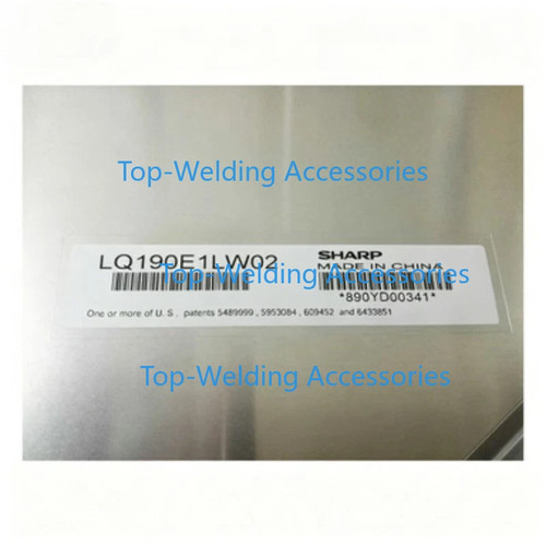 Nuovo sharp lq190e1lw02 - nuovo,