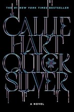 Quicksilver (Standard Edition)